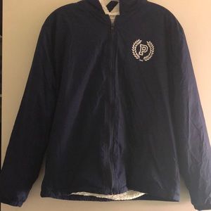 Victoria’s Secret Royal blue jacket